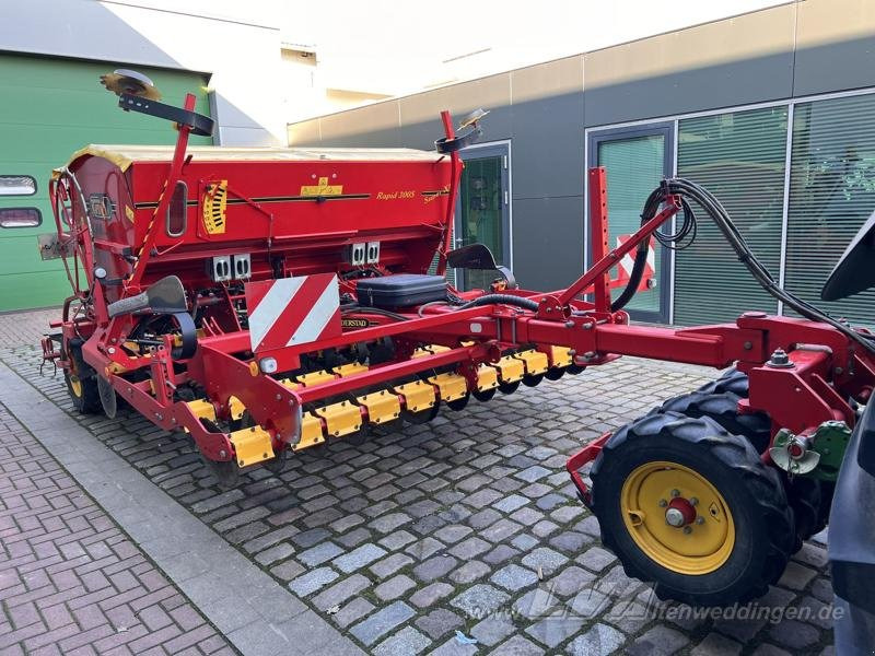 Väderstad Rapid RD 300S - Univerzálny sejací stroj: obrázok 1 Väderstad Rapid RD 300S - Univerzálny sejací stroj: obrázok 1