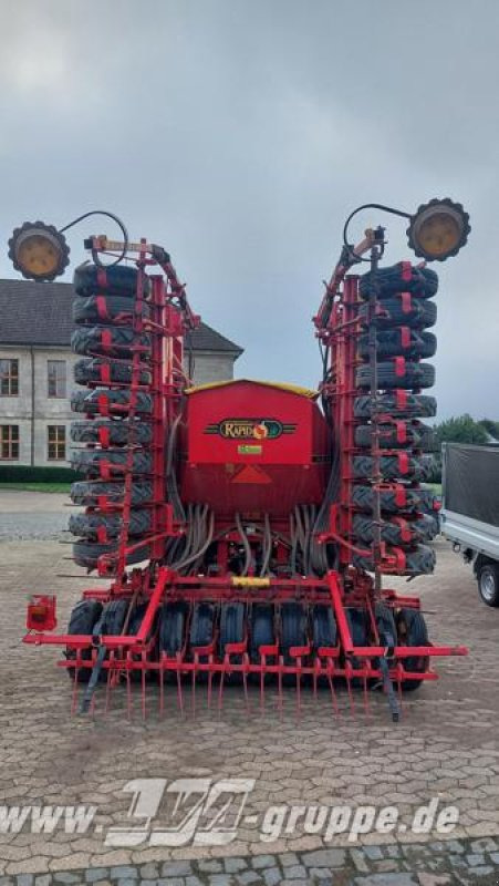 Väderstad Rapid RD 800 F - Univerzálny sejací stroj: obrázok 3 Väderstad Rapid RD 800 F - Univerzálny sejací stroj: obrázok 3