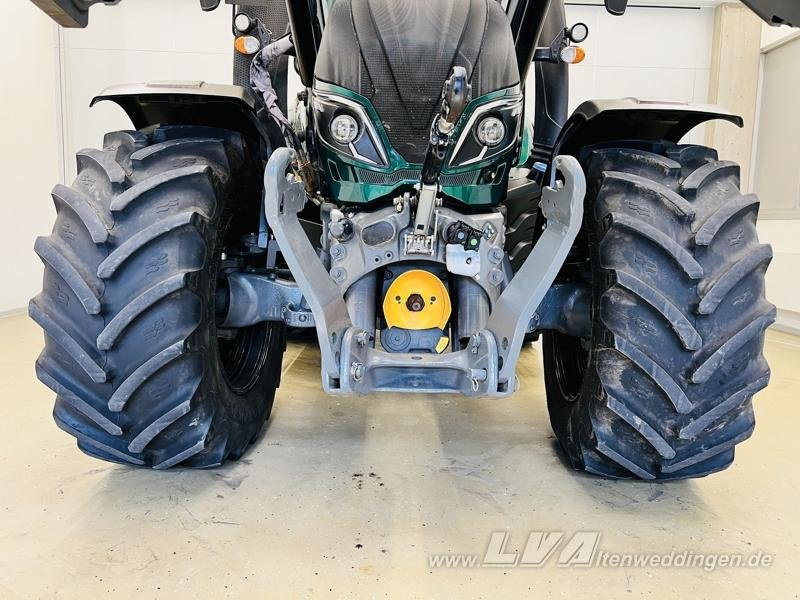 Valtra T174 - Traktor: obrázok 5 Valtra T174 - Traktor: obrázok 5
