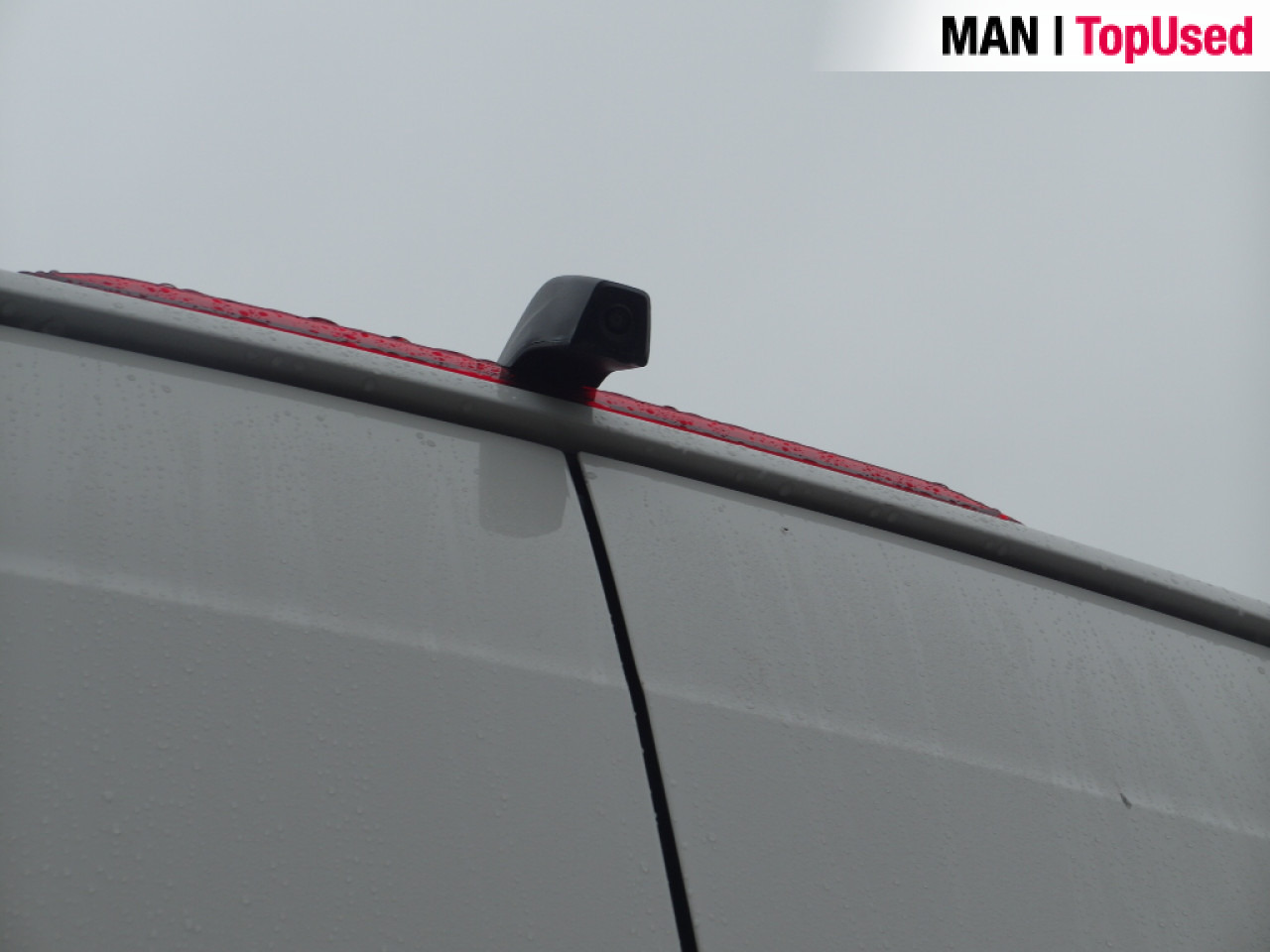 Furgon MAN TGE 3.140 4X2F SB Kasten lang/hoch, Klima, Kamera: obrázok 12 Furgon MAN TGE 3.140 4X2F SB Kasten lang/hoch, Klima, Kamera: obrázok 12