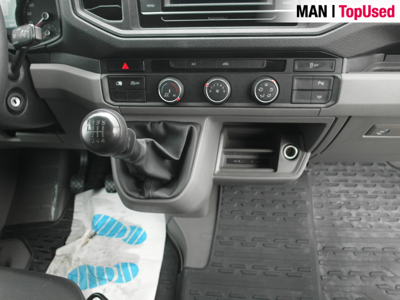 Furgon MAN TGE 3.140 4X2F SB Kasten lang/hoch, Klima, Kamera: obrázok 14 Furgon MAN TGE 3.140 4X2F SB Kasten lang/hoch, Klima, Kamera: obrázok 14