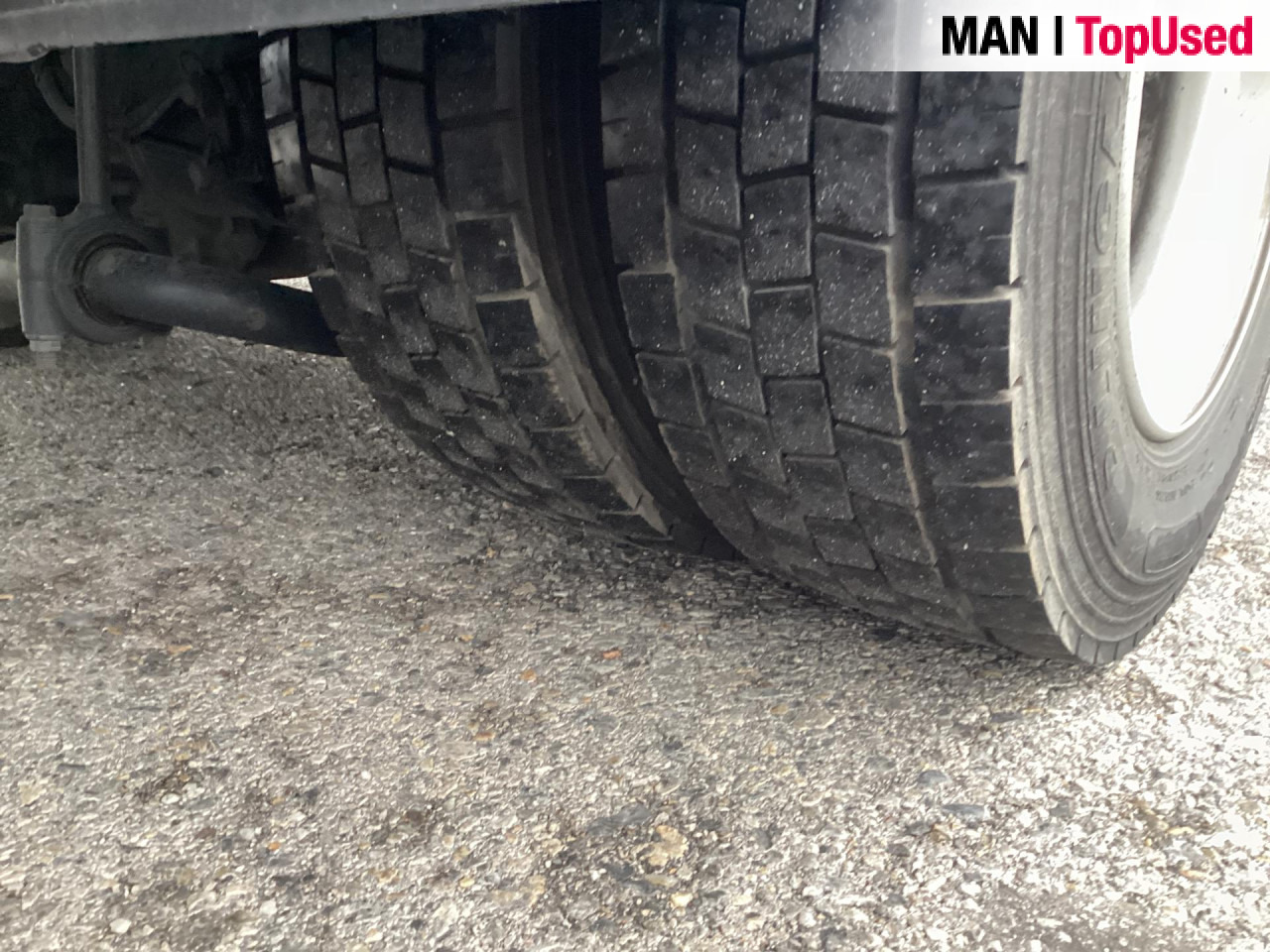 MAN TGL 12.250 4x2 BL CH KOFFER LBW AHK - Skříňový nákladní auto: obrázok 2 MAN TGL 12.250 4x2 BL CH KOFFER LBW AHK - Skříňový nákladní auto: obrázok 2