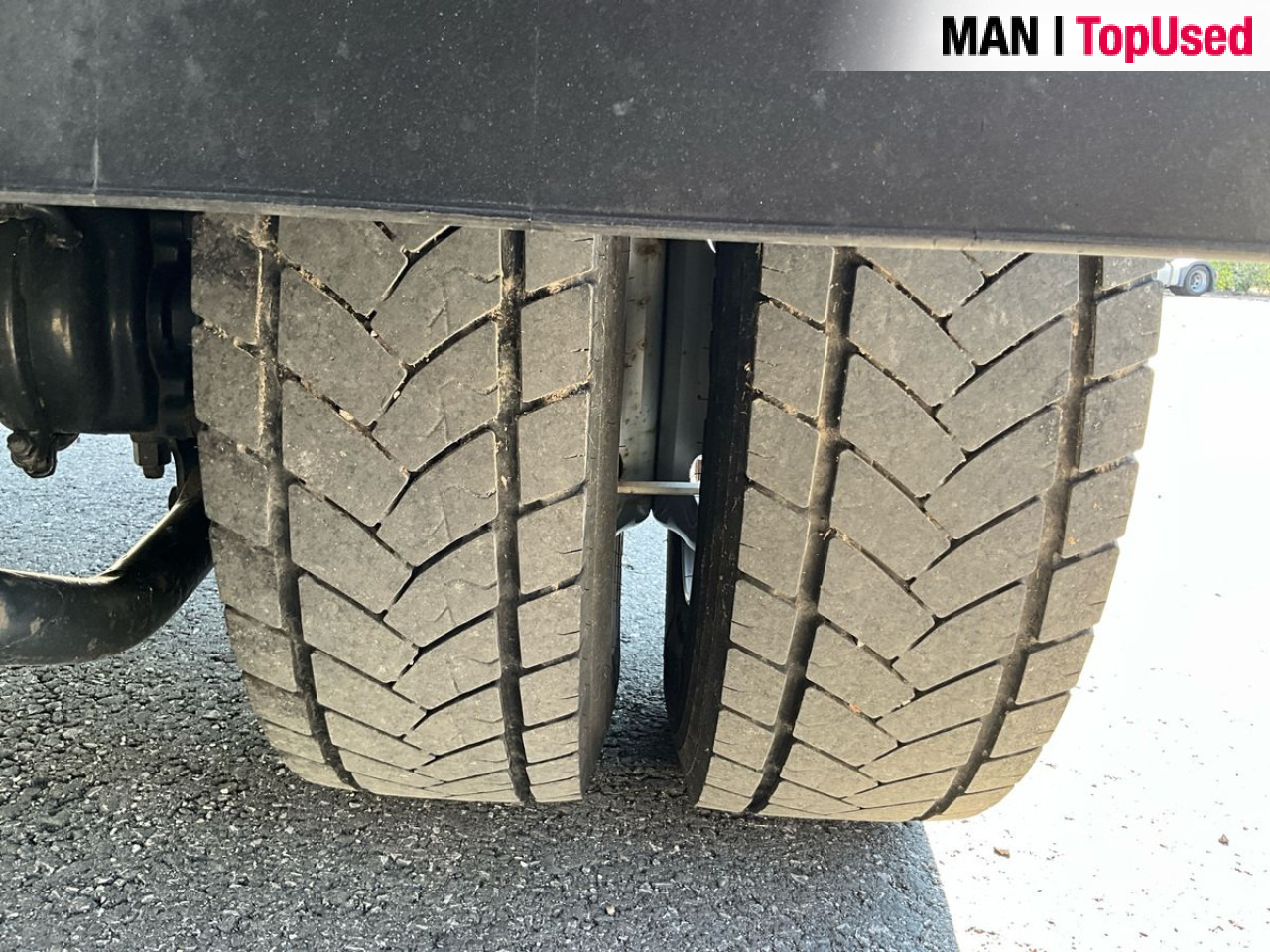 MAN TGL 8.220 4X2 BL Schiebeplane LBW Navi Spoiler - Plachtová dodávka: obrázok 5 MAN TGL 8.220 4X2 BL Schiebeplane LBW Navi Spoiler - Plachtová dodávka: obrázok 5