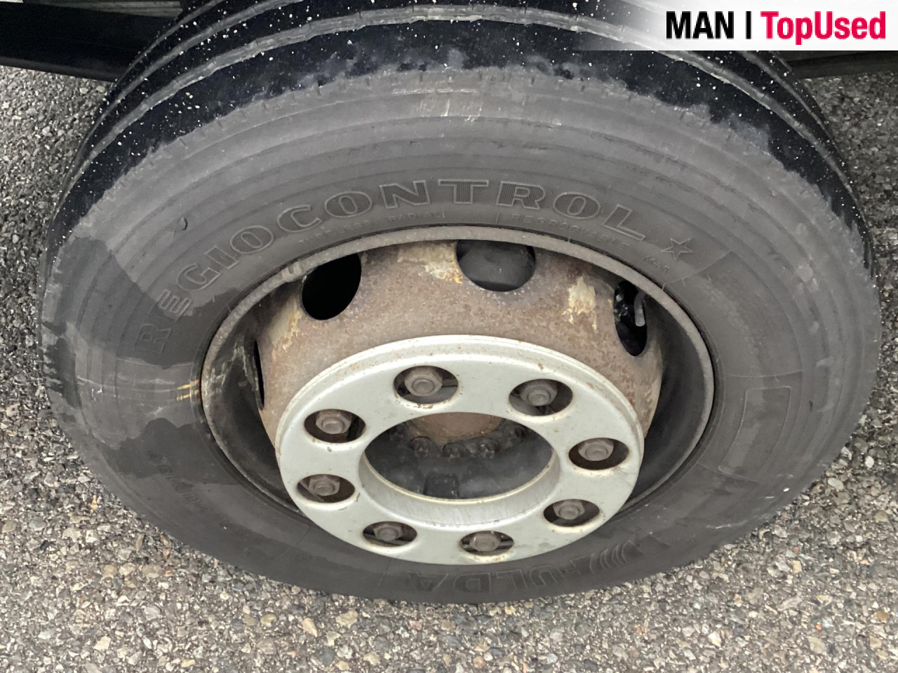 MAN TGM 12.250 4X2 BL - Chladirenské nákladné vozidlo: obrázok 2 MAN TGM 12.250 4X2 BL - Chladirenské nákladné vozidlo: obrázok 2