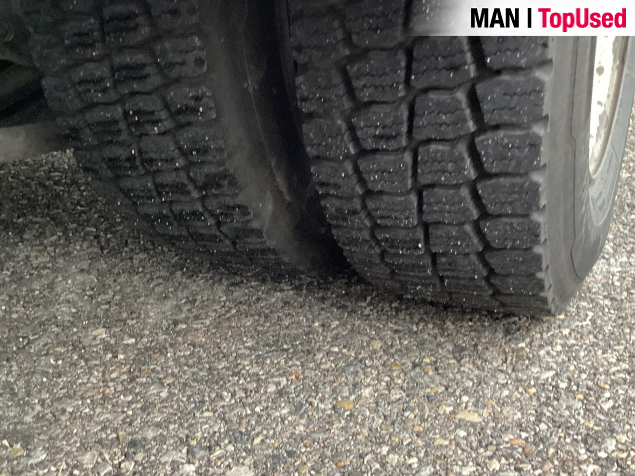 MAN TGM 12.250 4X2 BL - Chladirenské nákladné vozidlo: obrázok 3 MAN TGM 12.250 4X2 BL - Chladirenské nákladné vozidlo: obrázok 3