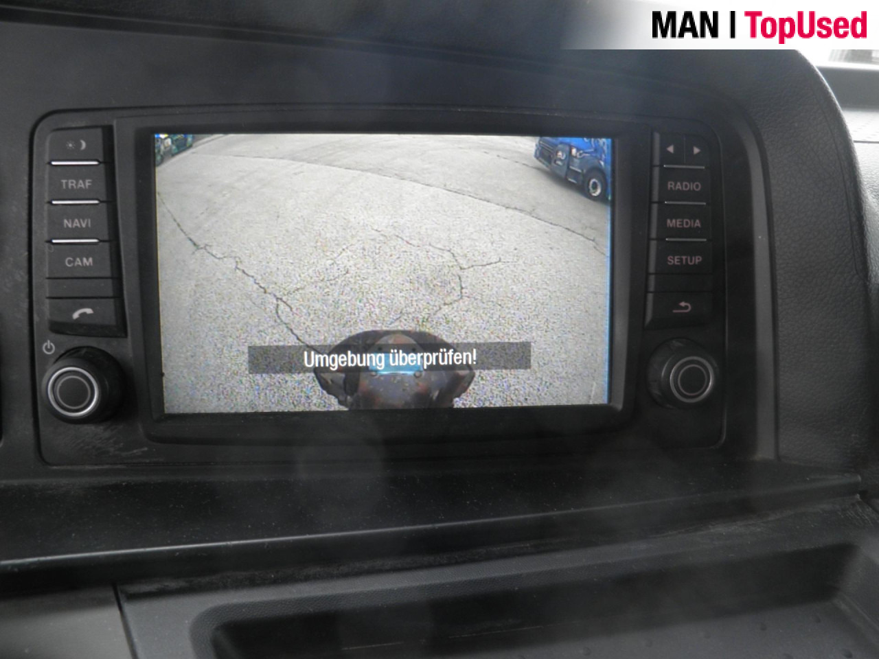 MAN TGS 28.500 6X4-4 BL - Nákladné vozidlo na prepravu dreva: obrázok 4 MAN TGS 28.500 6X4-4 BL - Nákladné vozidlo na prepravu dreva: obrázok 4