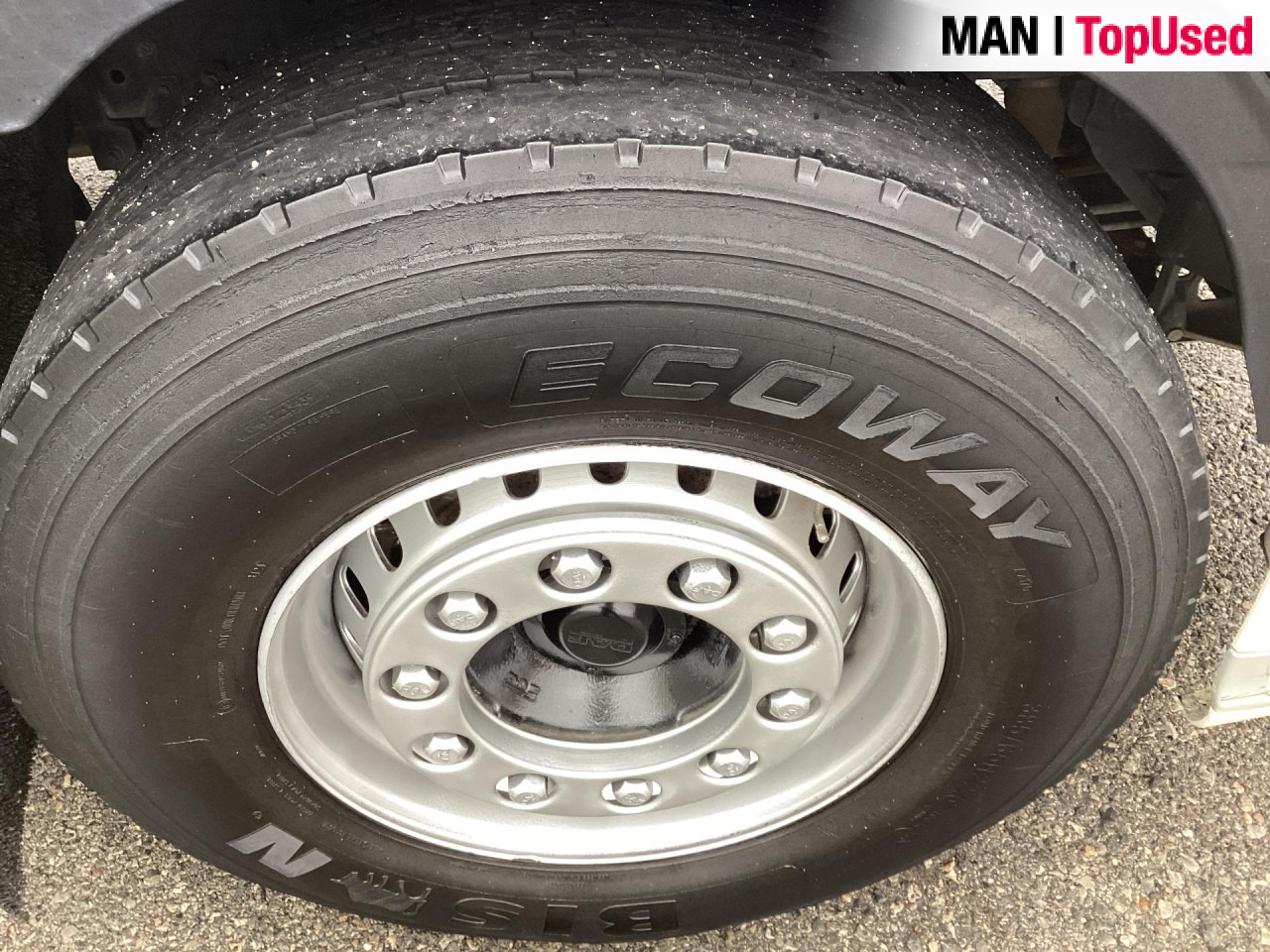 DAF XF 430 - Ťahač: obrázok 2 DAF XF 430 - Ťahač: obrázok 2