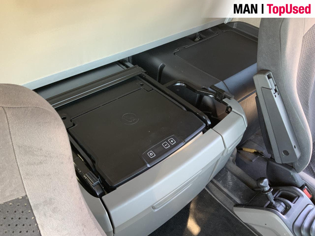 MAN TGS 18.470 4X2 BLS - Ťahač: obrázok 4 MAN TGS 18.470 4X2 BLS - Ťahač: obrázok 4