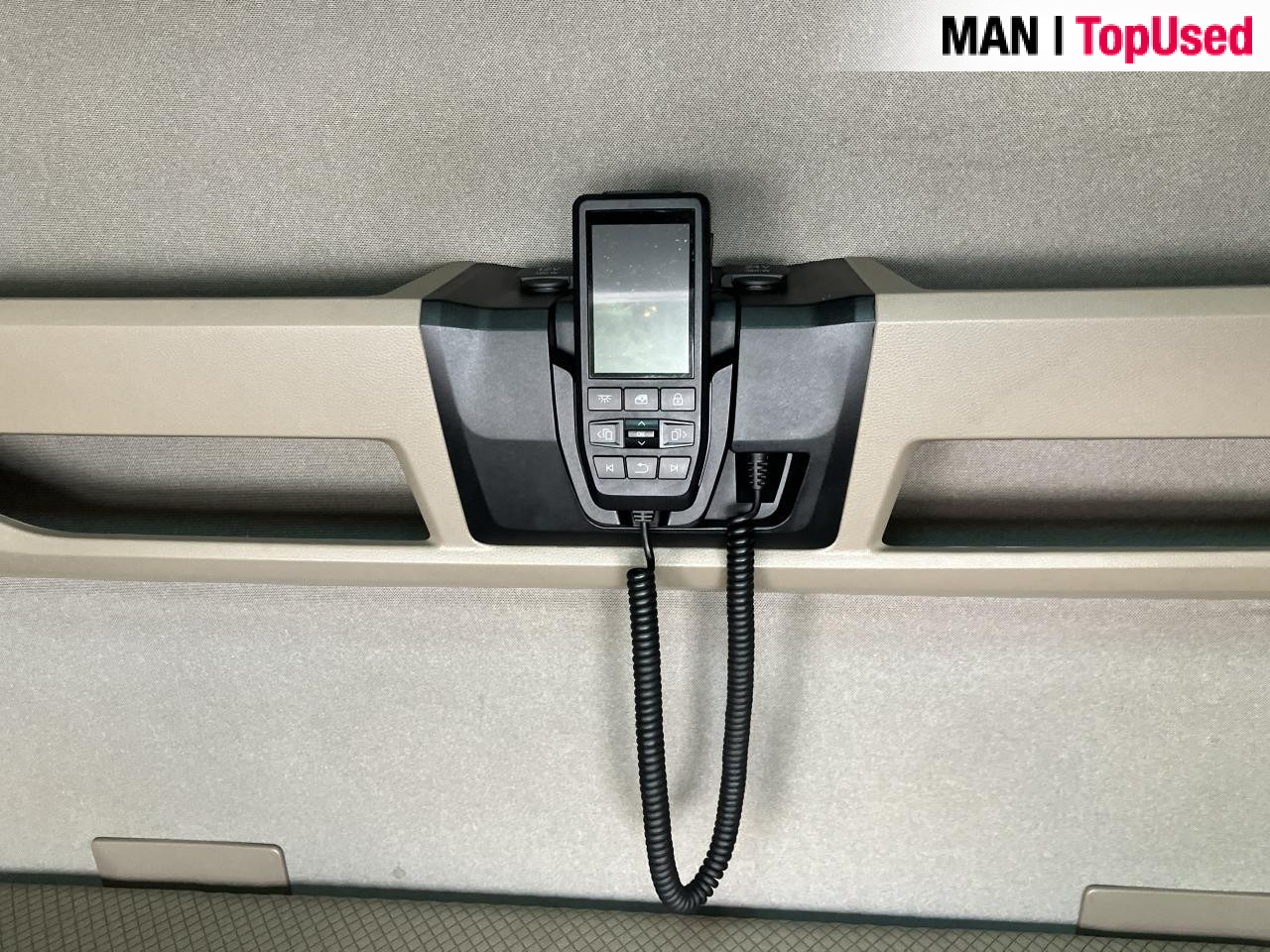 MAN TGX 18.470 4x2 BL SA - Ťahač: obrázok 5 MAN TGX 18.470 4x2 BL SA - Ťahač: obrázok 5