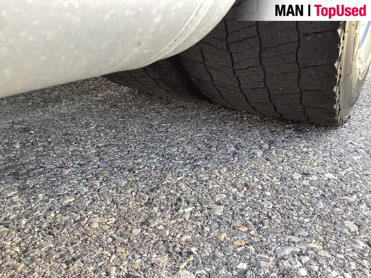 MAN TGX 18.470 4x2 BL SA - Ťahač: obrázok 2 MAN TGX 18.470 4x2 BL SA - Ťahač: obrázok 2