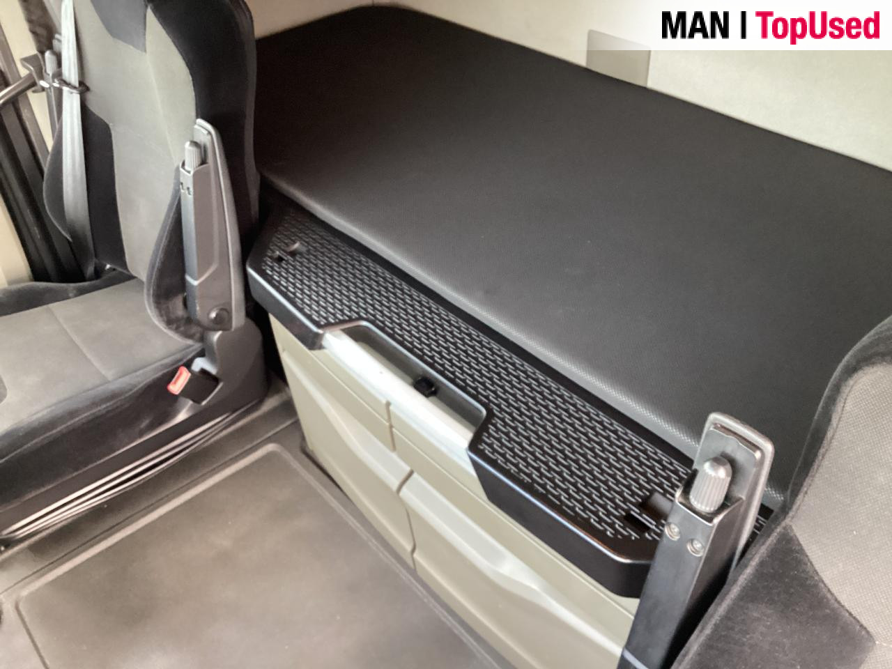 MAN TGX 18.510 4x2 BL SA - Ťahač: obrázok 4 MAN TGX 18.510 4x2 BL SA - Ťahač: obrázok 4