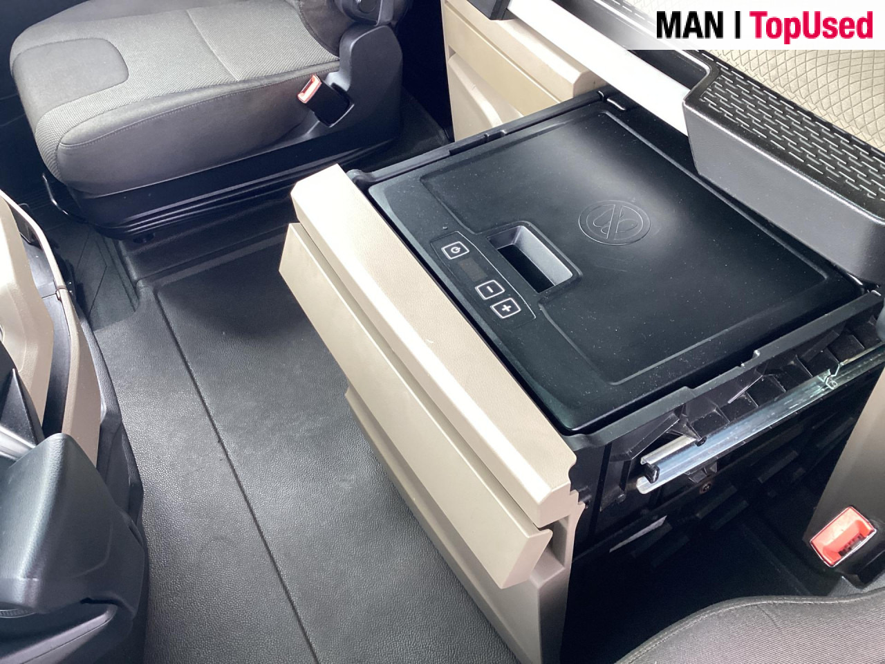 MAN TGX 18.510 4x2 LL SA - Ťahač: obrázok 4 MAN TGX 18.510 4x2 LL SA - Ťahač: obrázok 4