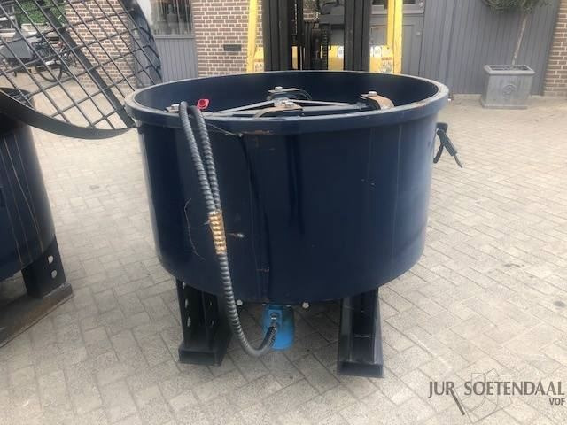 BAVATEC BM 650 CONCRETE MIXER - Stavebná miešačka: obrázok 3 BAVATEC BM 650 CONCRETE MIXER - Stavebná miešačka: obrázok 3