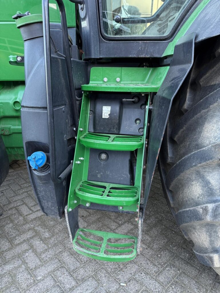 JOHN DEERE 8345 ultimate edition - Traktor: obrázok 5 JOHN DEERE 8345 ultimate edition - Traktor: obrázok 5