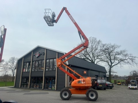 MANITOU AJT 200 articulated boomlift - Pracovná plošina: obrázok 1 MANITOU AJT 200 articulated boomlift - Pracovná plošina: obrázok 1