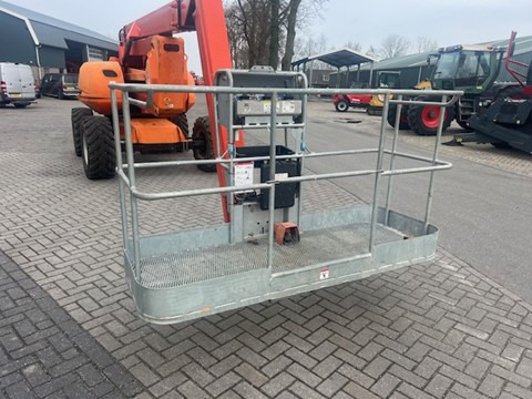 MANITOU AJT 200 articulated boomlift - Pracovná plošina: obrázok 3 MANITOU AJT 200 articulated boomlift - Pracovná plošina: obrázok 3