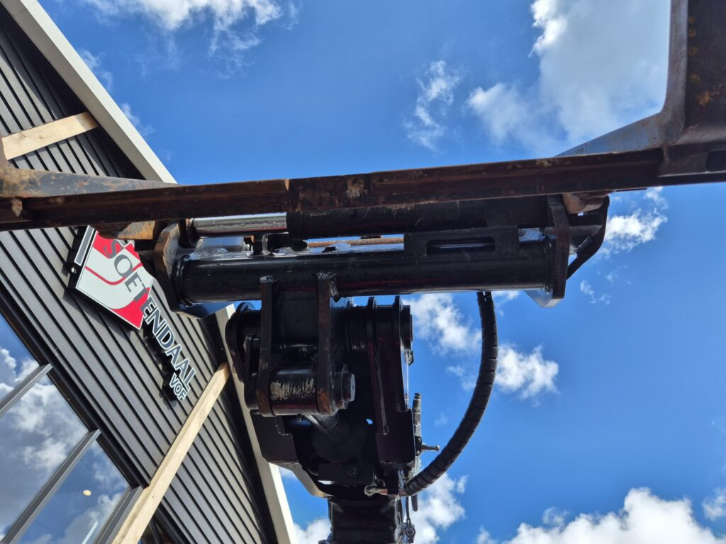 Teleskopický nakladač MANITOU MLT 625-75: obrázok 11 Teleskopický nakladač MANITOU MLT 625-75: obrázok 11