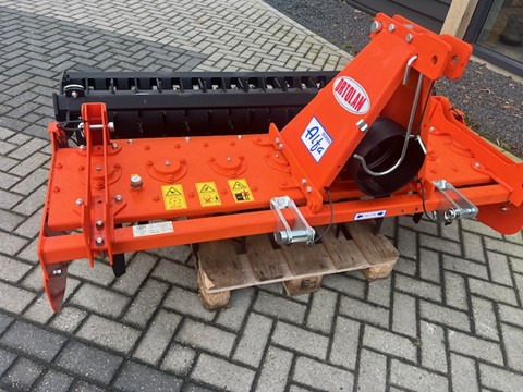 ORTOLAN ALFA 170 harrow - Stroj na obrábanie pôdy: obrázok 2 ORTOLAN ALFA 170 harrow - Stroj na obrábanie pôdy: obrázok 2