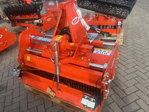 ORTOLAN SA 120 overtop miller - Stroj na obrábanie pôdy: obrázok 1 ORTOLAN SA 120 overtop miller - Stroj na obrábanie pôdy: obrázok 1