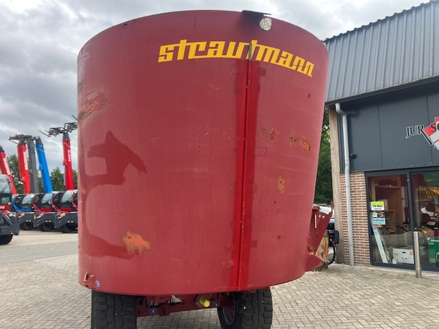 STRAUTMANN Vertimix 1700 double - Kŕmny voz: obrázok 5 STRAUTMANN Vertimix 1700 double - Kŕmny voz: obrázok 5