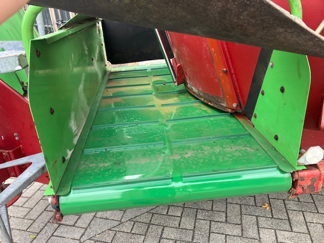 STRAUTMANN Vertimix 1700 double - Kŕmny voz: obrázok 3 STRAUTMANN Vertimix 1700 double - Kŕmny voz: obrázok 3