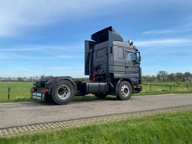 Scania R143-450 V8 | OLD SKOOL | NO RUST !! | COLLECTORS ITEM - Ťahač: obrázok 3 Scania R143-450 V8 | OLD SKOOL | NO RUST !! | COLLECTORS ITEM - Ťahač: obrázok 3