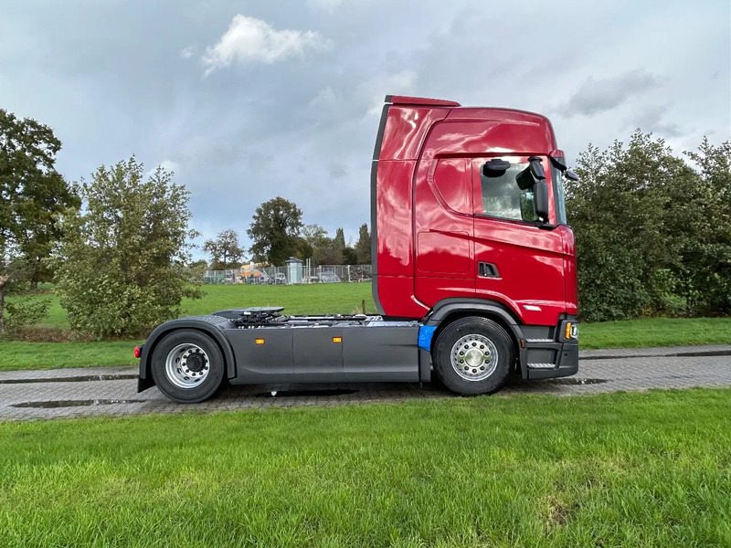 Scania S500 NGS | S-U-P-E-R | PARK-COOLER | RETARDER | FULL-AIR | NEW - Ťahač: obrázok 5 Scania S500 NGS | S-U-P-E-R | PARK-COOLER | RETARDER | FULL-AIR | NEW - Ťahač: obrázok 5