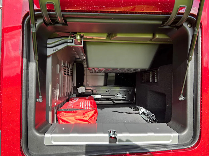 Ťahač Scania S500 NGS | S-U-P-E-R | PARK-COOLER | RETARDER | FULL-AIR | NEW: obrázok 13 Ťahač Scania S500 NGS | S-U-P-E-R | PARK-COOLER | RETARDER | FULL-AIR | NEW: obrázok 13