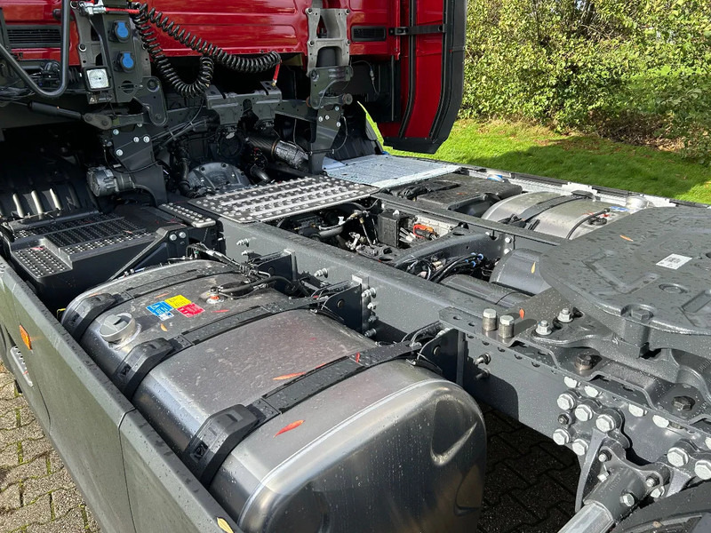 Ťahač Scania S500 NGS | S-U-P-E-R | PARK-COOLER | RETARDER | FULL-AIR | NEW: obrázok 18 Ťahač Scania S500 NGS | S-U-P-E-R | PARK-COOLER | RETARDER | FULL-AIR | NEW: obrázok 18