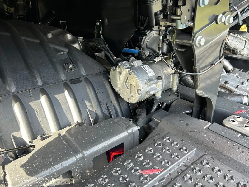 Ťahač Scania S500 NGS | S-U-P-E-R | PARK-COOLER | RETARDER | FULL-AIR | NEW: obrázok 16 Ťahač Scania S500 NGS | S-U-P-E-R | PARK-COOLER | RETARDER | FULL-AIR | NEW: obrázok 16