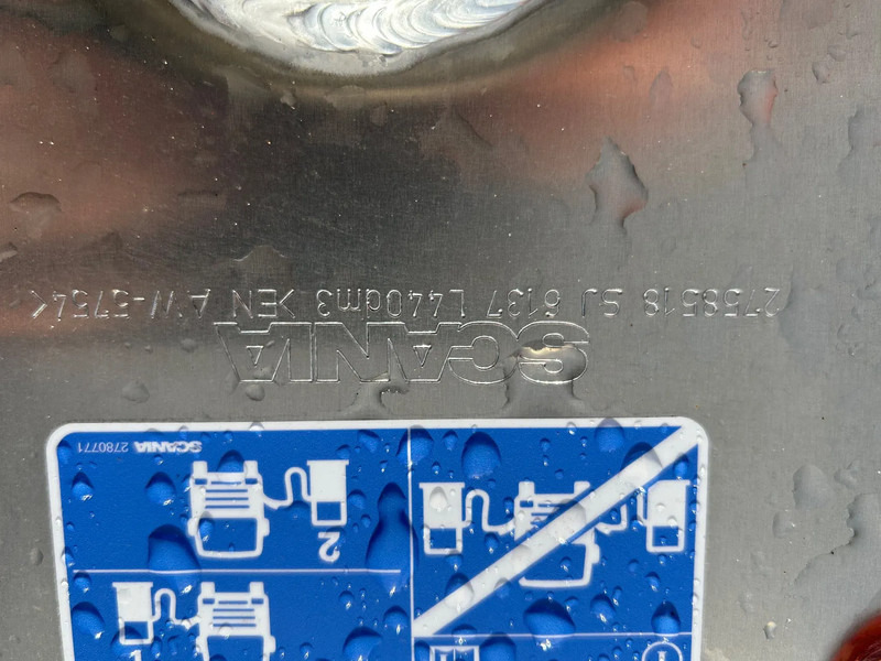 Ťahač Scania S500 NGS | S-U-P-E-R | PARK-COOLER | RETARDER | FULL-AIR | NEW: obrázok 19 Ťahač Scania S500 NGS | S-U-P-E-R | PARK-COOLER | RETARDER | FULL-AIR | NEW: obrázok 19