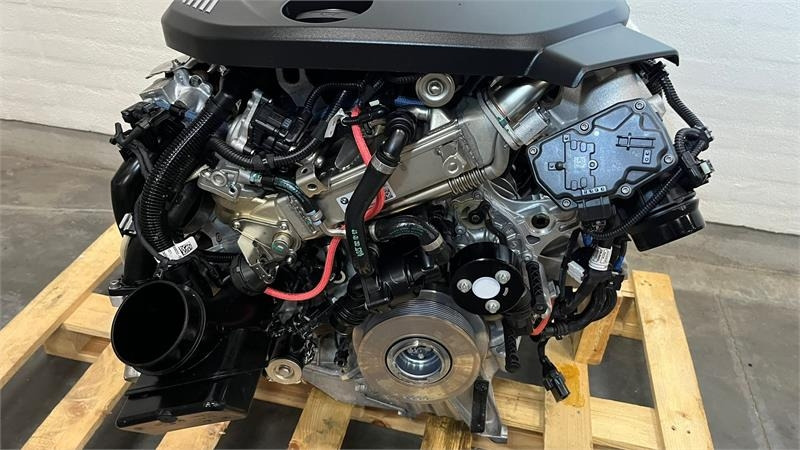 BMW Motor B47D20B ny komplet motor - Motor pre Automobil: obrázok 3 BMW Motor B47D20B ny komplet motor - Motor pre Automobil: obrázok 3