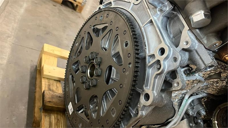 BMW Motor B47D20B ny komplet motor - Motor pre Automobil: obrázok 5 BMW Motor B47D20B ny komplet motor - Motor pre Automobil: obrázok 5