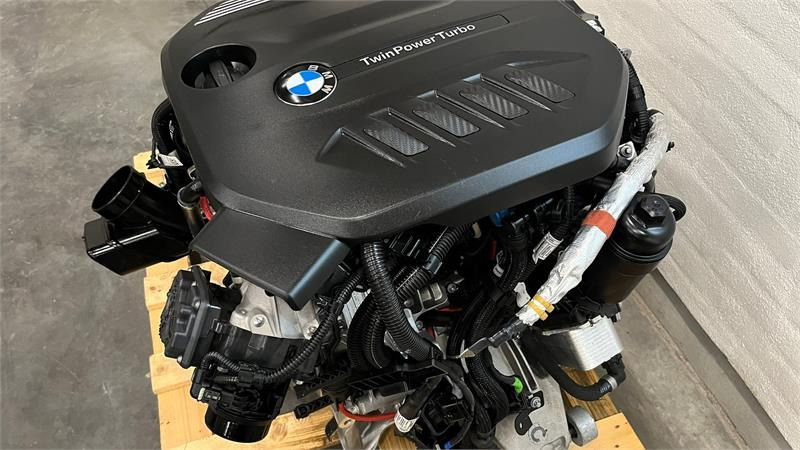 BMW Motor B47D20B ny komplet motor - Motor pre Automobil: obrázok 1 BMW Motor B47D20B ny komplet motor - Motor pre Automobil: obrázok 1