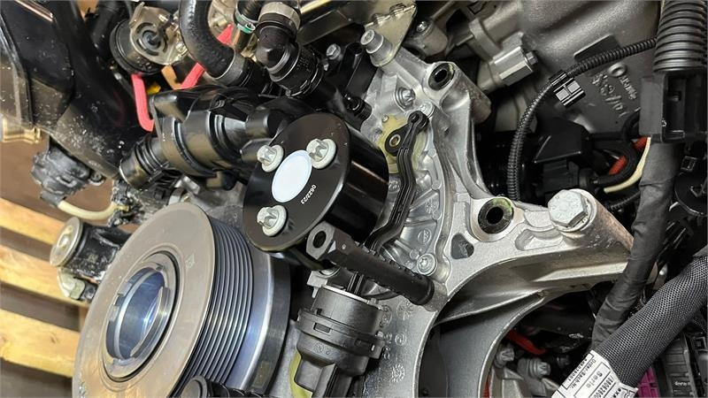 BMW Motor B47D20B ny komplet motor - Motor pre Automobil: obrázok 4 BMW Motor B47D20B ny komplet motor - Motor pre Automobil: obrázok 4