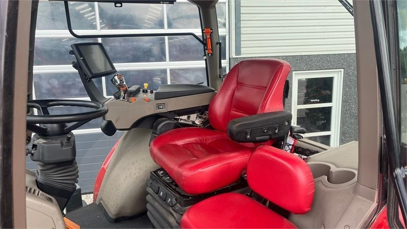 Case IH MAGNUM 260 CVX Med frontlift og evt. RTK gps - Traktor: obrázok 5 Case IH MAGNUM 260 CVX Med frontlift og evt. RTK gps - Traktor: obrázok 5