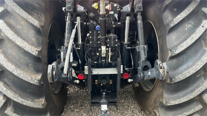 Case IH MAGNUM 260 CVX Med frontlift og evt. RTK gps - Traktor: obrázok 4 Case IH MAGNUM 260 CVX Med frontlift og evt. RTK gps - Traktor: obrázok 4