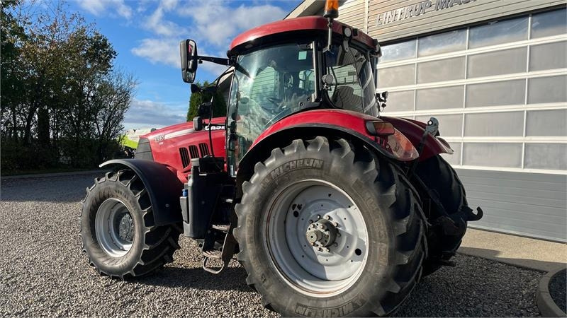 Case IH PUMA 185 CVX Med frontlift RED Model - Traktor: obrázok 3 Case IH PUMA 185 CVX Med frontlift RED Model - Traktor: obrázok 3