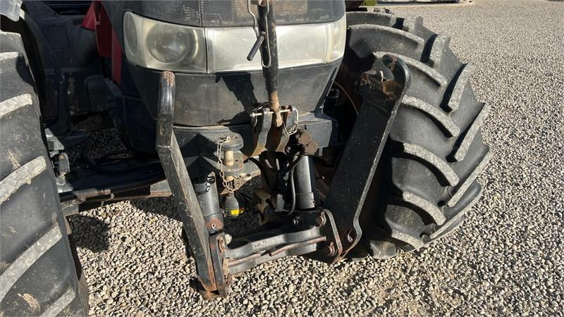 Case IH PUMA 185 CVX Med frontlift RED Model - Traktor: obrázok 4 Case IH PUMA 185 CVX Med frontlift RED Model - Traktor: obrázok 4