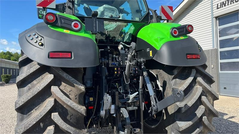 Deutz-fahr 9340 TTV 9340 TTV WARRIOR, New and unused tractor - Traktor: obrázok 2 Deutz-fahr 9340 TTV 9340 TTV WARRIOR, New and unused tractor - Traktor: obrázok 2