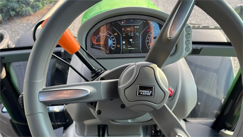 Deutz-fahr Agrotron 6205G New and Unused tractor - Traktor: obrázok 5 Deutz-fahr Agrotron 6205G New and Unused tractor - Traktor: obrázok 5
