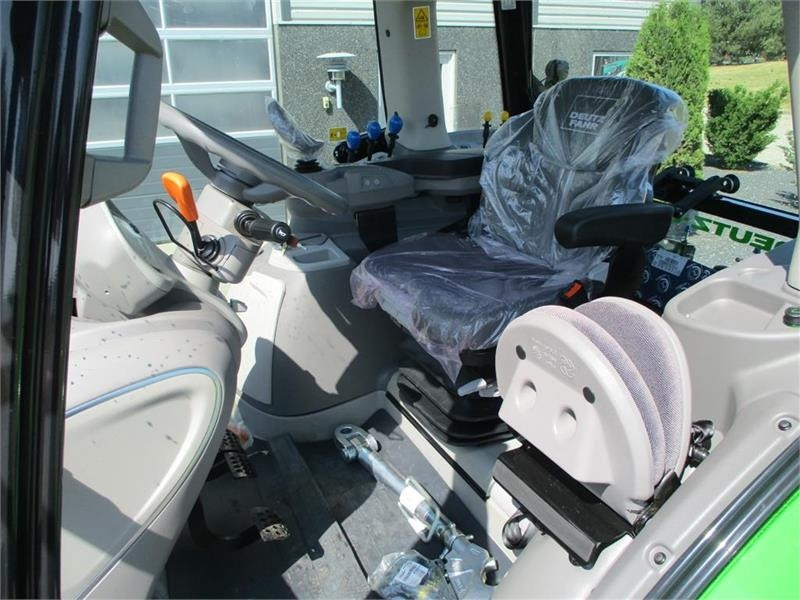 Traktor Deutz-fahr Agrotron 6205G New and Unused tractor: obrázok 12 Traktor Deutz-fahr Agrotron 6205G New and Unused tractor: obrázok 12