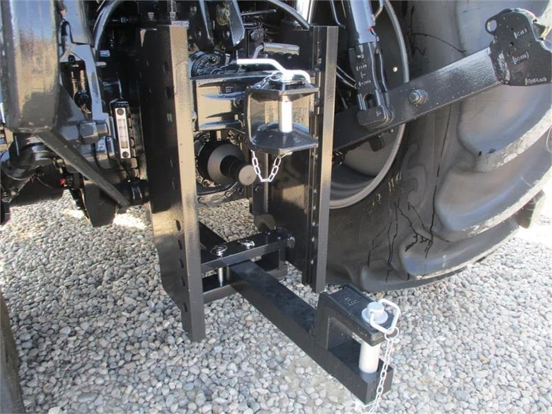 Deutz-fahr Agrotron 6205G New and Unused tractor - Traktor: obrázok 5 Deutz-fahr Agrotron 6205G New and Unused tractor - Traktor: obrázok 5