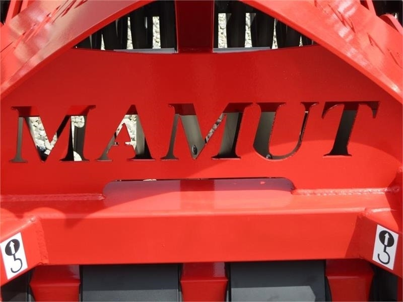 Dexwal Mamut 4 m Med v-rings pakker og 560mm talerkner - Diskový pluh: obrázok 3 Dexwal Mamut 4 m Med v-rings pakker og 560mm talerkner - Diskový pluh: obrázok 3