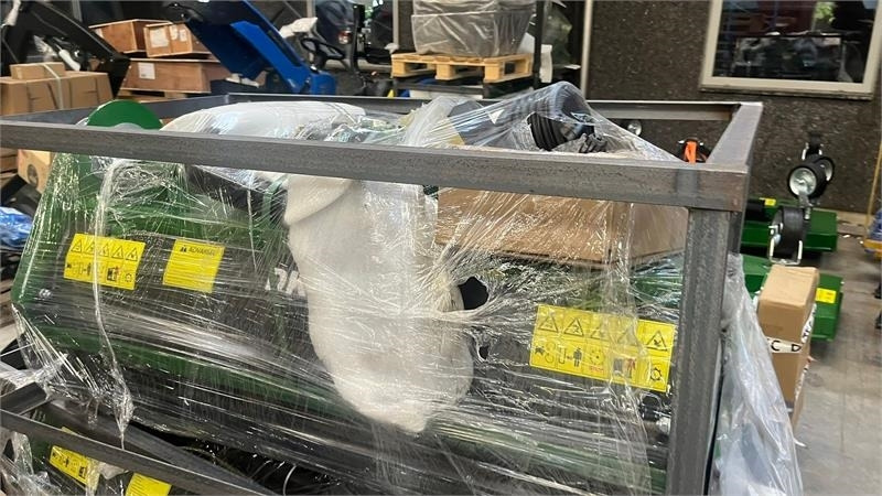 Dk-Tec EFGC175D Slagleklipper med fast tårn og oplukkelig - Kosačka: obrázok 3 Dk-Tec EFGC175D Slagleklipper med fast tårn og oplukkelig - Kosačka: obrázok 3