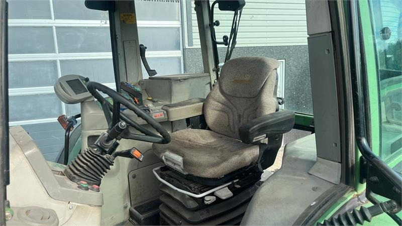 Traktor Fendt 926 Favorit Vario Med frontlift: obrázok 6 Traktor Fendt 926 Favorit Vario Med frontlift: obrázok 6