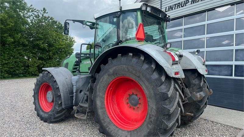 Fendt 936 Vario Profi Med frontlift - Traktor: obrázok 3 Fendt 936 Vario Profi Med frontlift - Traktor: obrázok 3