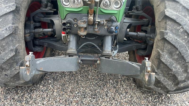 Fendt 936 Vario Profi Med frontlift - Traktor: obrázok 4 Fendt 936 Vario Profi Med frontlift - Traktor: obrázok 4