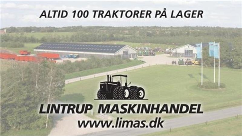 Ford 7610 F II KUN 2724 timer - Traktor: obrázok 3 Ford 7610 F II KUN 2724 timer - Traktor: obrázok 3