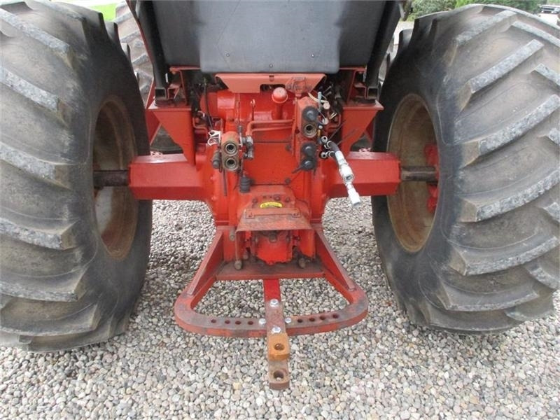 International 3588 Amerikaner klassiker - Traktor: obrázok 4 International 3588 Amerikaner klassiker - Traktor: obrázok 4